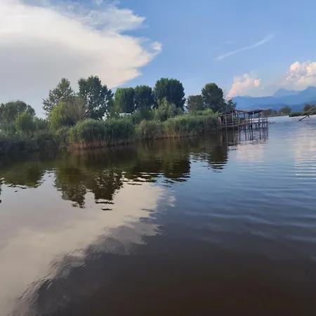 Marta - La Limoncella Torre del Lago Puccini
