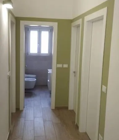 Marta - La Limoncella Appartement