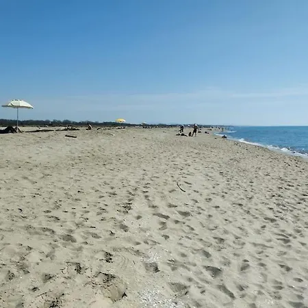 Appartement Marta - La Limoncella