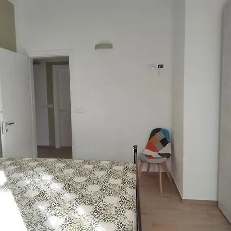 Apartment Marta - La Limoncella