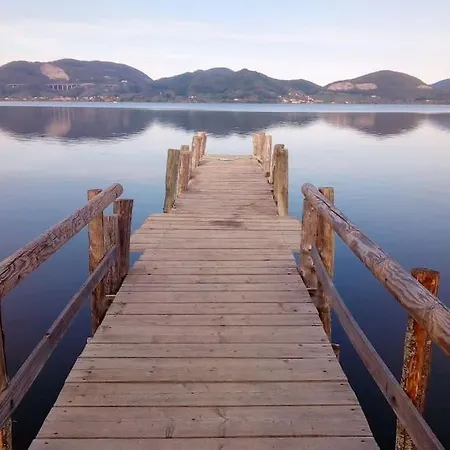 Marta - La Limoncella Torre del Lago Puccini