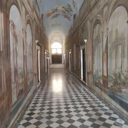 Marta - La Limoncella Apartment